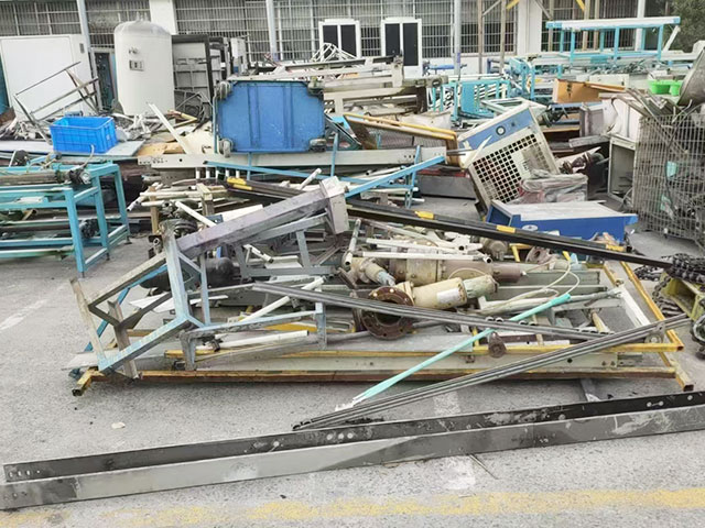 合肥废旧金属回收的创新驱动发展