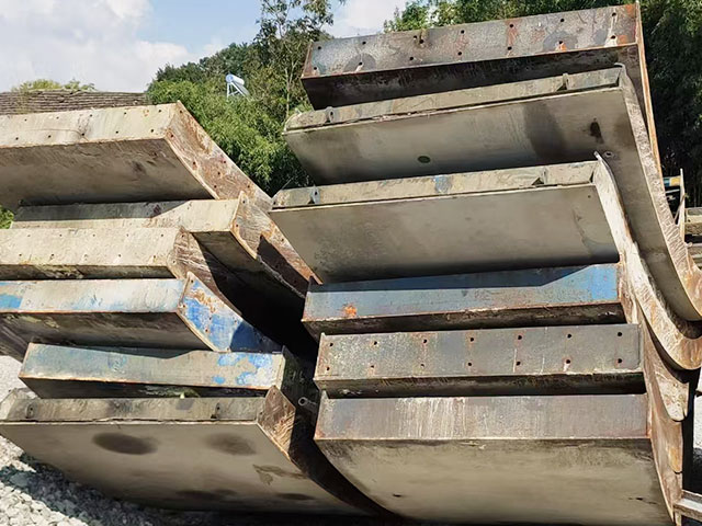 废旧金属回收的再生资源利用途径