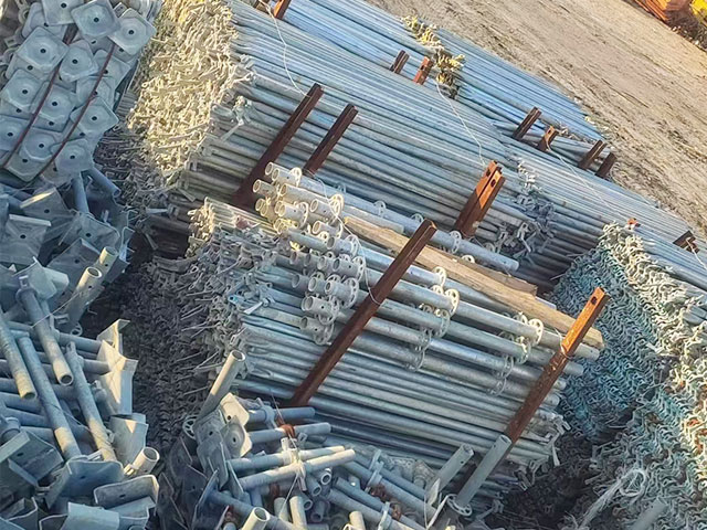 合肥废钢回收的再生钢生产流程