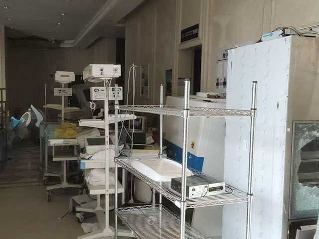 合肥废旧金属回收的市场价格影响因素