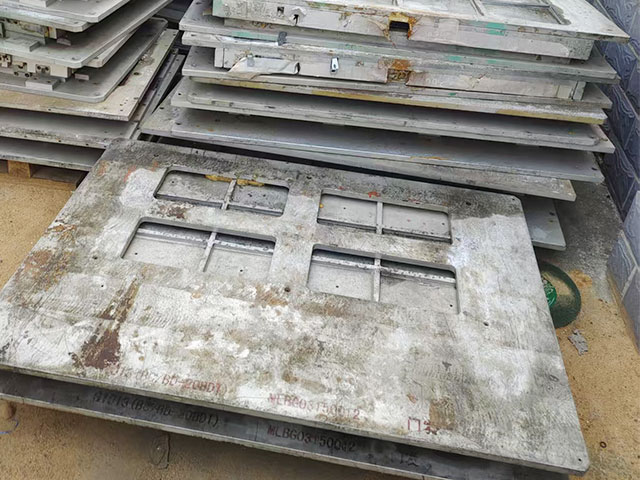 合肥废铝回收的连铸连轧工艺改进