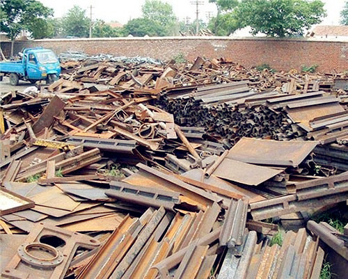 废品回收的存在有着哪些意义