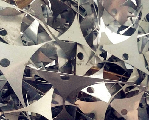 不锈钢回收的一些要点