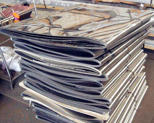 介绍不锈钢回收再生利用方法