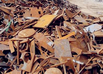 废铁回收公司要怎么做才能具有优势