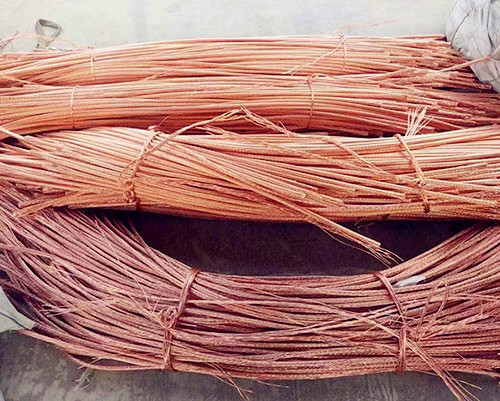 电线回收的简单介绍