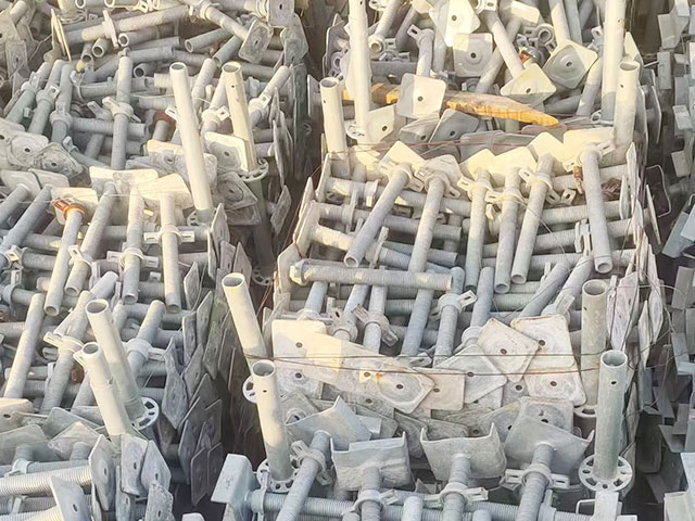 废铁回收如何再利用