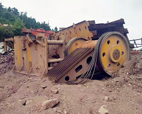 矿山机械回收行业利润怎么样