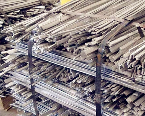 不锈钢回收要注意什么